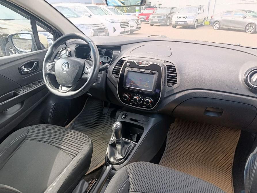 Renault Kaptur I Санкт-Петербург  - изображение 10