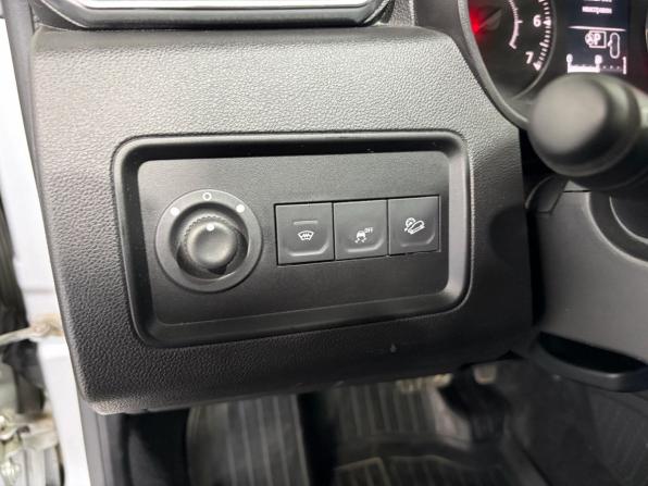 Renault Duster II с пробегом 2021 года, цена 1 830 000 рублей, 28122 км, внедорожник, Автокод Объявления