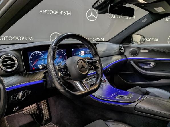 Mercedes-Benz E-Класс V (W213 S213 C238) Рестайлинг с пробегом 2021 года, цена 4 350 000 рублей, 90148 км, седан, Автокод Объявления