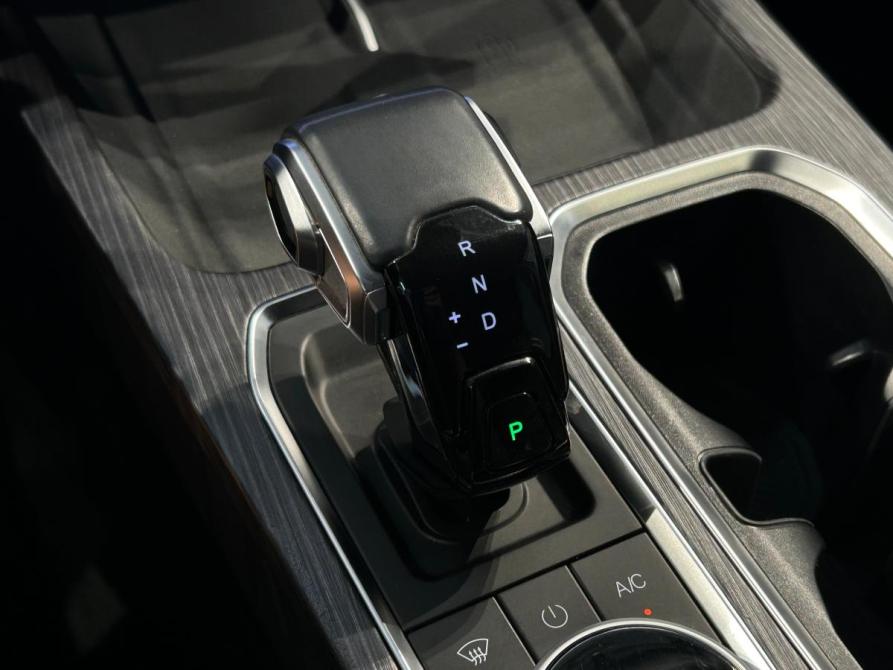 Jaecoo J7 I Краснодар  - изображение 22