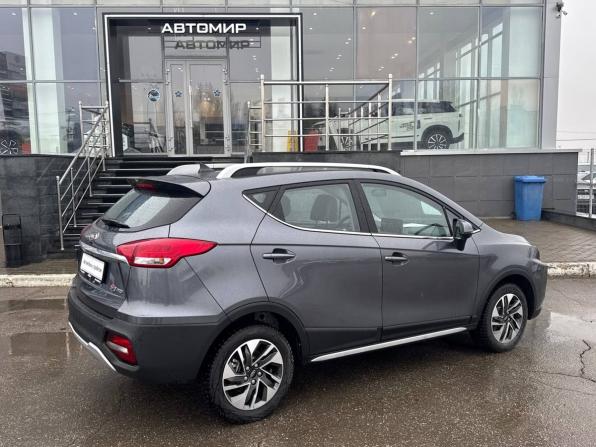 JAC JS3 с пробегом 2023 года, цена 1 450 000 рублей, 7156 км, внедорожник, Автокод Объявления