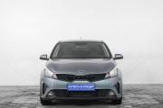Kia Rio IV Рестайлинг Кемерово  - изображение 25