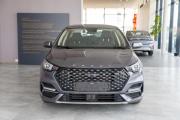 Omoda S5 Ростов-на-Дону  - изображение 30