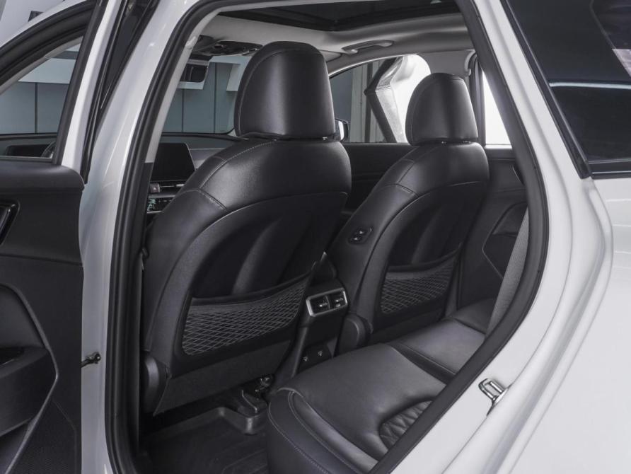 Kia Sportage V Ростов-на-Дону  - изображение 11