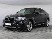 BMW X6 II (F16) Химки  - изображение 20