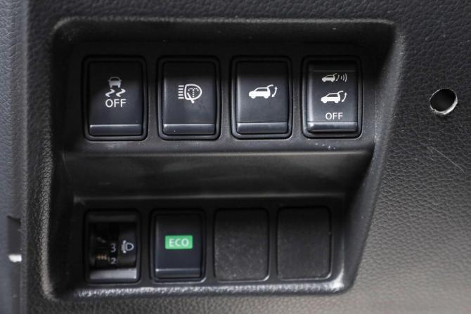 Nissan X-Trail III с пробегом 2016 года, цена 1 999 000 рублей, 145000 км, внедорожник, Автокод Объявления