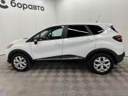 Renault Kaptur I Воронеж  - изображение 30
