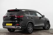 Chery Tiggo 8 I Сургут  - изображение 23