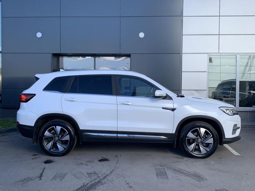 Changan CS75 I Рестайлинг Москва  - изображение 5