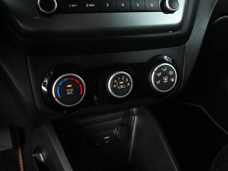Kia Rio III Рестайлинг Ростов-на-Дону  - изображение 14