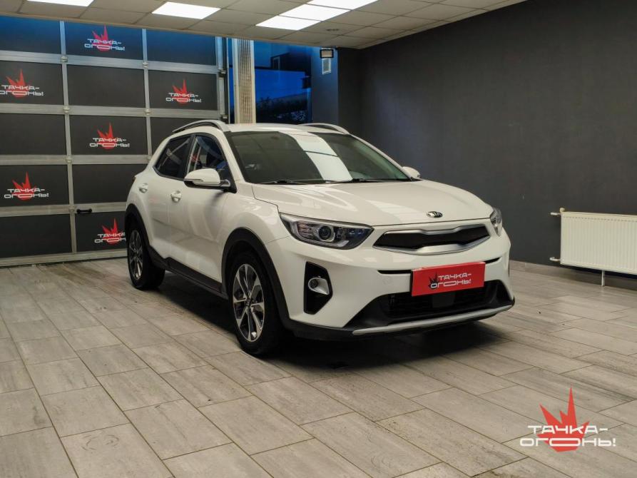 Kia Stonic I Пермь  - изображение 4