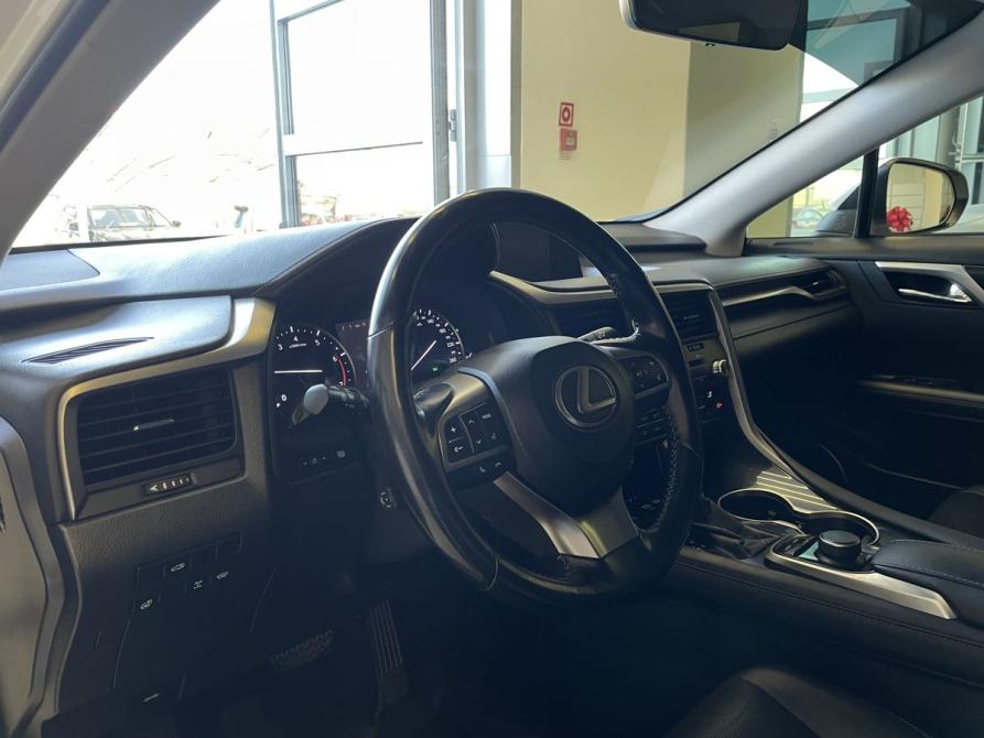 Lexus RX IV Новосибирск  - изображение 7