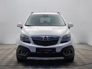 Opel Mokka I Москва  - изображение 24