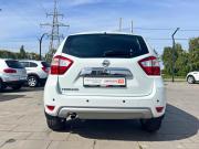 Nissan Terrano III (D10) Стерлитамак  - изображение 28