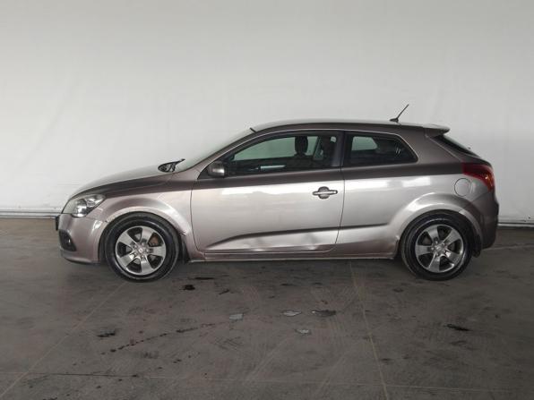 Kia Ceed I Рестайлинг с пробегом 2011 года, цена 550 000 рублей, 233824 км, хэтчбек, Автокод Объявления