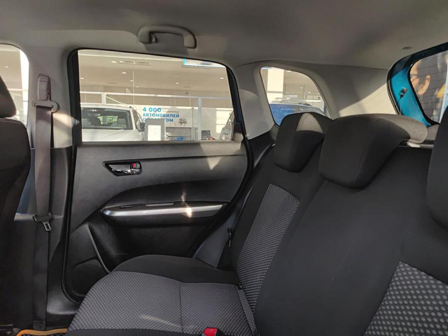 Suzuki Vitara II Рестайлинг Казань  - изображение 15