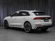 Audi Q8 I (4M) Тюмень  - изображение 31