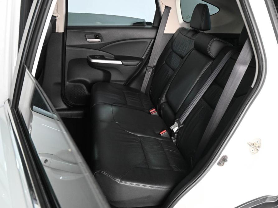 Honda CR-V IV Ростов-на-Дону  - изображение 9