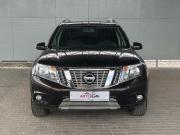 Nissan Terrano III (D10) Тамбов  - изображение 23
