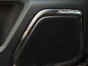 Porsche Macan I Рестайлинг 2 Иркутск  - изображение 53