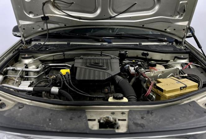 Renault Logan I Рестайлинг с пробегом 2012 года, цена 420 000 рублей, 143195 км, седан, Автокод Объявления