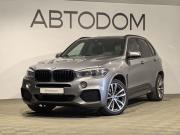 BMW X5 III (F15) Санкт-Петербург  - изображение 34