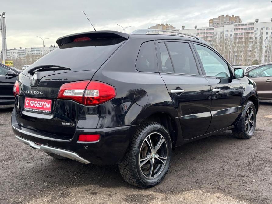 Renault Koleos I Набережные Челны  - изображение 9