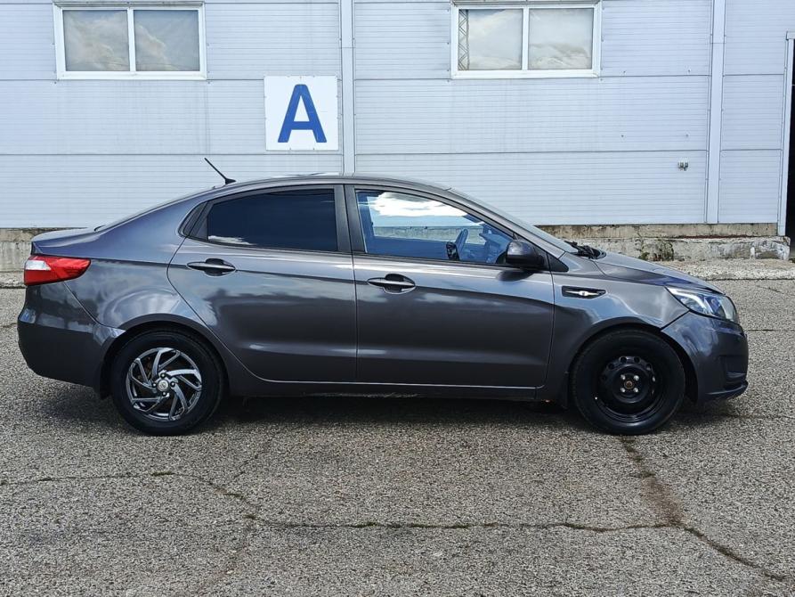 Kia Rio III Набережные Челны  - изображение 5