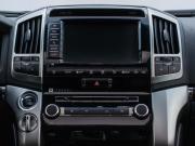 Toyota Land Cruiser 200 Series Рестайлинг 1 Москва  - изображение 33