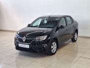 Renault Logan II Рестайлинг Смоленск  - изображение 14