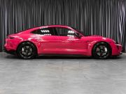 Porsche Taycan I Тюмень  - изображение 45