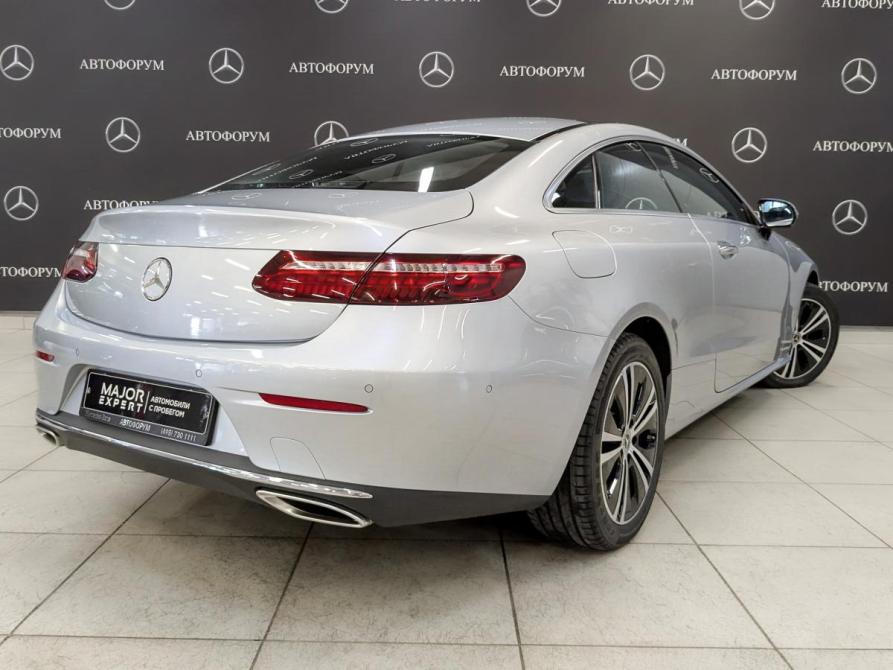 Mercedes-Benz E-Класс V (W213 S213 C238) Рестайлинг Москва  - изображение 5