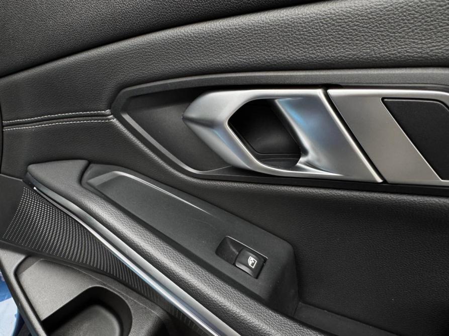 BMW 3 серии VII (G2x) Иркутск  - изображение 33
