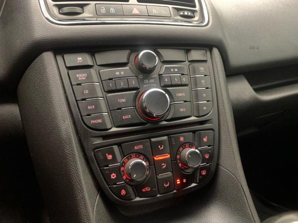 Opel Meriva B с пробегом 2012 года, цена 549 000 рублей, 166656 км, компактвэн, Автокод Объявления