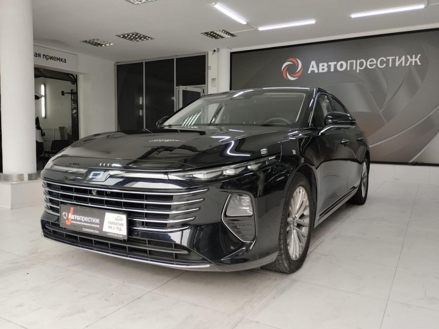 FAW Bestune B70 I Рестайлинг Минеральные Воды  - изображение 3