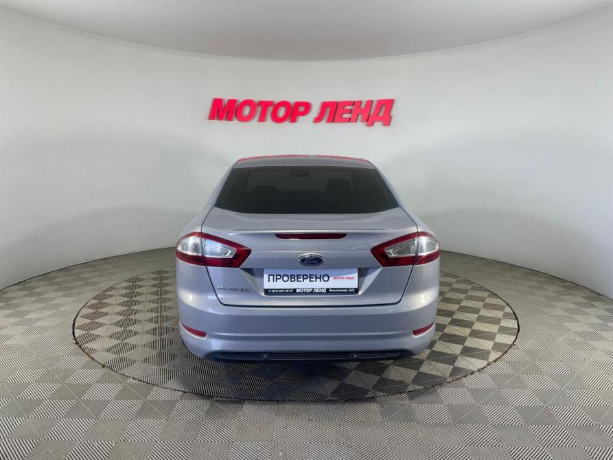 Ford Mondeo IV Рестайлинг Воронеж  - изображение 5