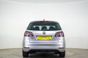 Volkswagen Golf Plus II Оренбург  - изображение 27