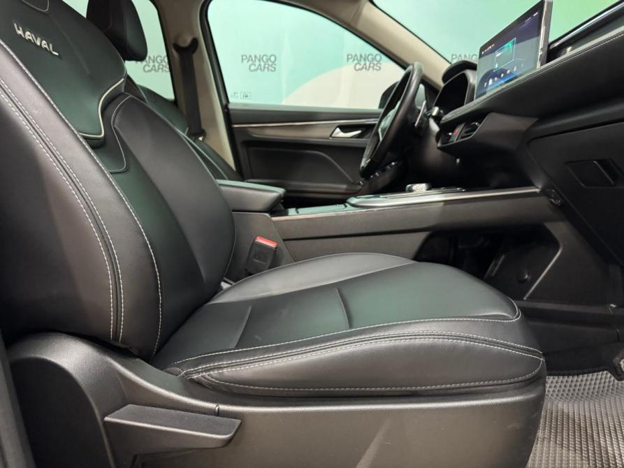 Haval Jolion I Набережные Челны  - изображение 21