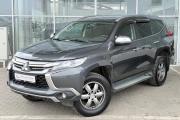 Mitsubishi Pajero Sport III Липецк  - изображение 12