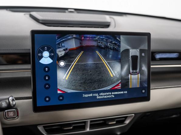 JETOUR DASHING I с пробегом 2024 года, цена 2 149 500 рублей, 21681 км, внедорожник, Автокод Объявления