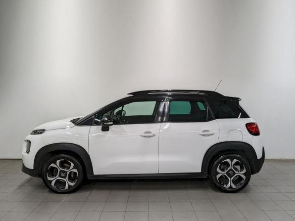 Citroen C3 Aircross I с пробегом 2018 года, цена 1 350 000 рублей, 59150 км, внедорожник, Автокод Объявления