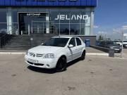 Renault Logan I Саратов  - изображение 16