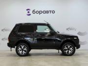 Lada (ВАЗ) Niva Legend I Ставрополь  - изображение 23