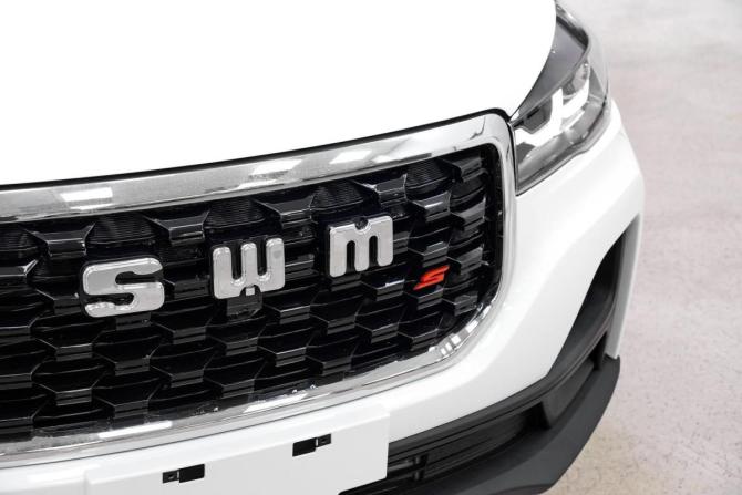 Новый SWM G05 Pro 2025 года, цена 2 349 000 рублей, внедорожник, Автокод Объявления
