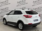 Hyundai Creta I Ставрополь  - изображение 22