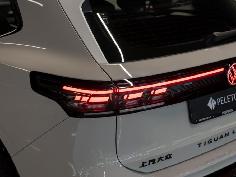Volkswagen Tiguan III (China Market) Москва  - изображение 33