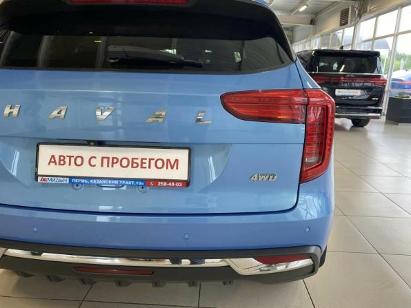 Haval Jolion I с пробегом 2021 года, цена 1 784 000 рублей, 81000 км, внедорожник, Автокод Объявления