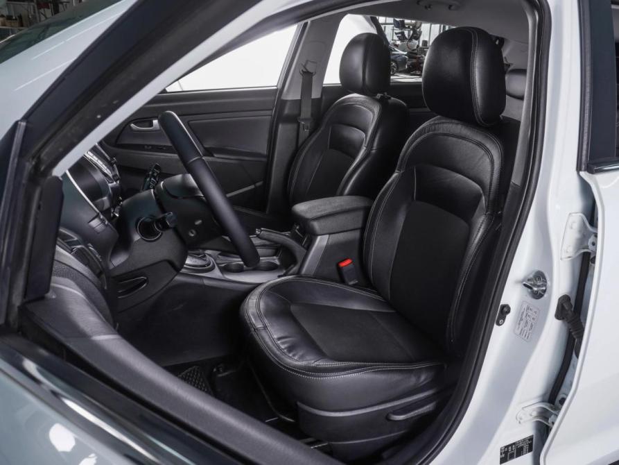 Kia Sportage III Ростов-на-Дону  - изображение 10