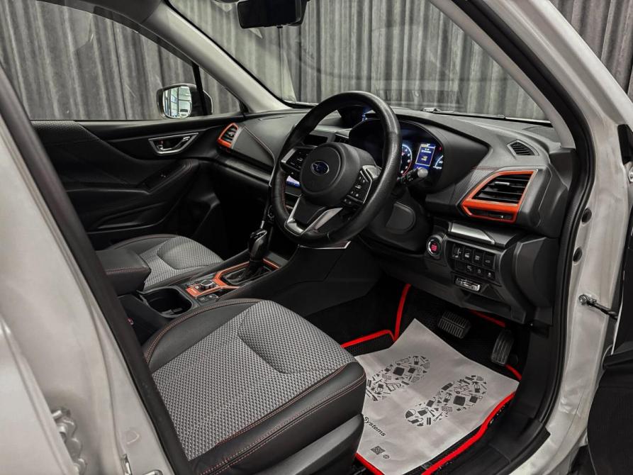 Subaru Forester V Красноярск  - изображение 9