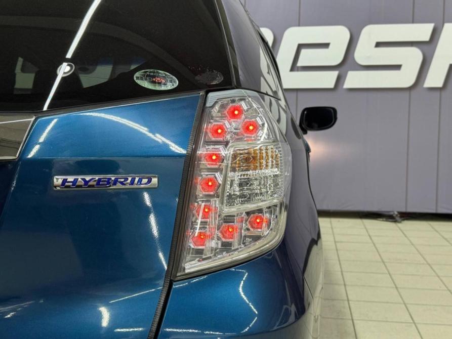 Honda Fit Shuttle I Благовещенск  - изображение 13